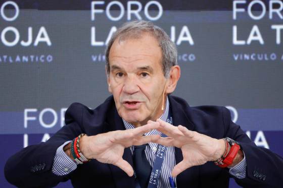 Allamand cree que la Cumbre Iberoamericana reafirmará el valor de un mundo basado en reglas