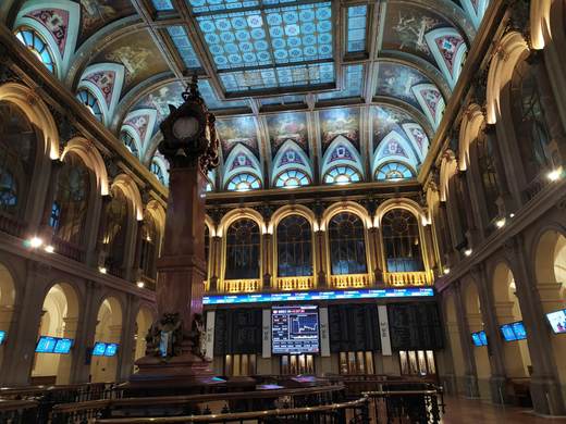 Las bolsas europeas suben con fuerza gracias al alto al fuego y la reapertura de Ormuz