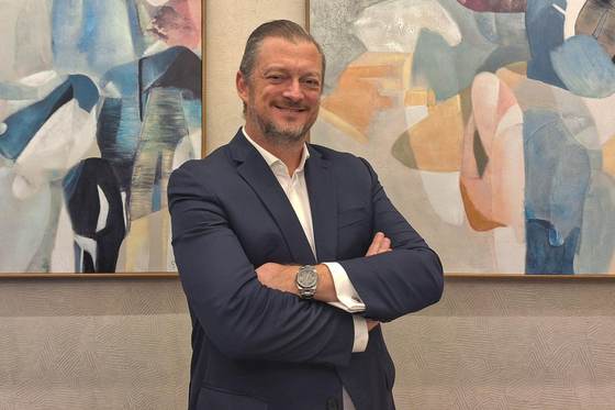 Andrew Parsons: "No somos una isla, lo que está pasando provoca impacto en los Juegos"