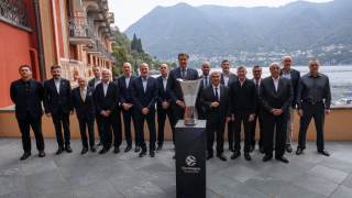 Los clubes de la Euroliga rechazan la oferta de la NBA para organizar competición conjunta