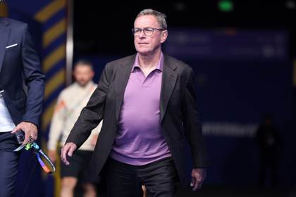 Rangnick y el 'gegenpressing' que amenaza a Messi, recupera en 8 segundos, finaliza en 10