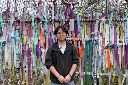 Un pacifista desafía la mili en Corea del Sur y su alternativa pese a la amenaza de cárcel