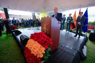 España y Ecuador destacan su relación amplia, dinámica y su trabajo conjunto por la seguridad