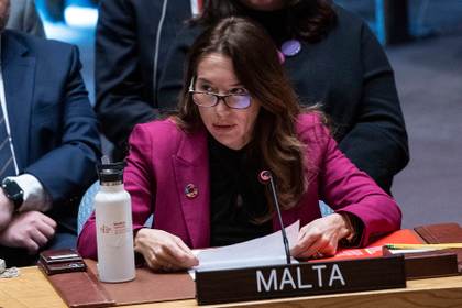 La ONU denuncia las violaciones contra niños en conflictos: "No son daños colaterales"