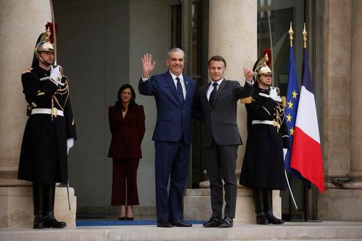 Francia aportará los mayores recursos para la construcción del monorriel dominicano