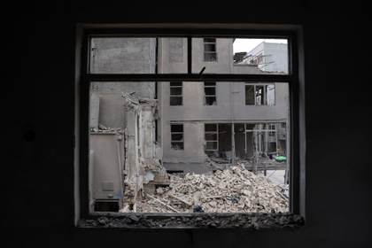 Dimite el director del Centro contra el Terrorismo de EEUU en rechazo a la guerra de Irán