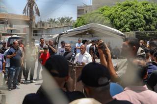 Gobierno de Hamás en Gaza se disuelve para pasar el testigo al comité tecnócrata palestino