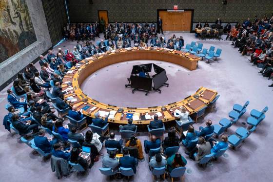 La ONU advierte que la MINURSO cesará sus operaciones si el Consejo de Seguridad no renueva hoy su mandato