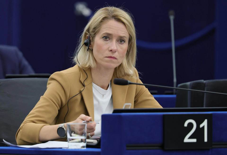 La Eurocámara, a excepción de la extrema derecha, defiende a la CPI ante las amenazas de Trump