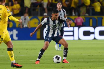 2(4)-2(5). El Monterrey de Almeyda vence a América en penaltis y va a final de Leagues Cup