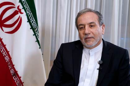 El ministro de Exteriores iraní viajará a Pakistán, Omán y Rusia, según IRNA