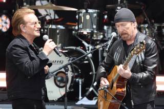 U2 arrancará su gira mundial de 2027 en Ciudad de México
