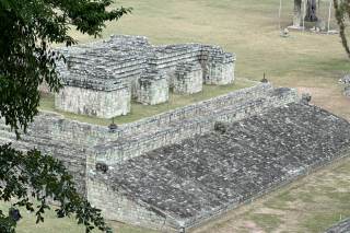 El Sitio Arqueológico Maya de Copán buscará nuevos tesoros con drones 50 años después
