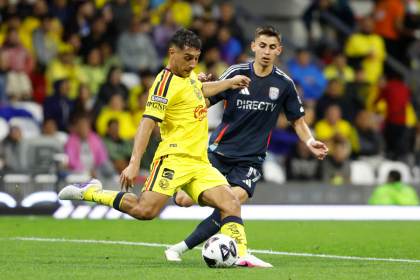 El Celta, interesado en el uruguayo Sebastián Cáceres