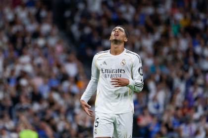 Bellingham: "Es una final"