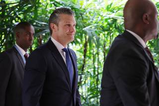¿Qué es el Diálogo Shangri-La de defensa y por qué es importante este año?