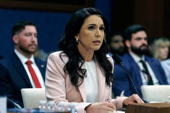 El Gobierno de Trump afirma que los objetivos de EE.UU. e Israel en Irán son "diferentes"