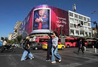 Irán advierte de que podría ampliar la guerra hasta el Índico si es atacado de nuevo