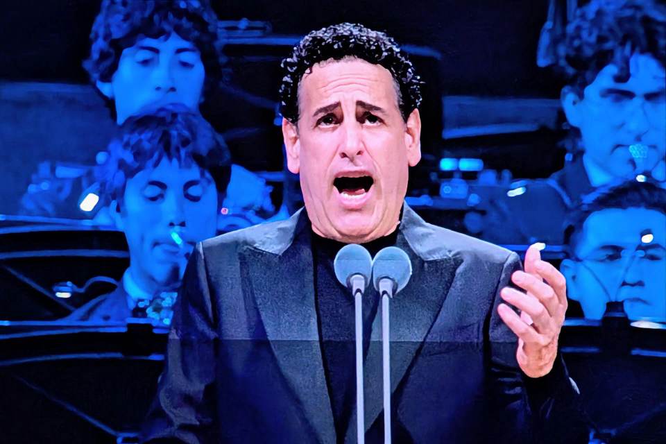 Juan Diego Flórez celebra con un concierto los quince años de su proyecto social Sinfonía por el Perú