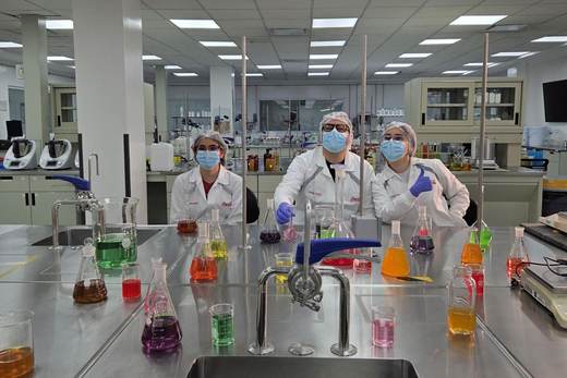 Centro de innovación de bebidas en América Latina se sitúa como referente en la industria