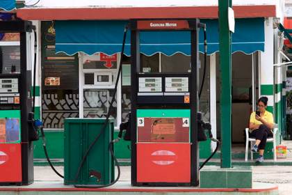 Los cambios en los precios de combustible no muestran beneficios para la mayoría en Cuba