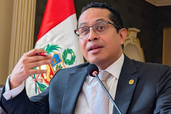 Jurado de Elecciones de Perú asegura estar preparado para enfrentar "narrativas de fraude"