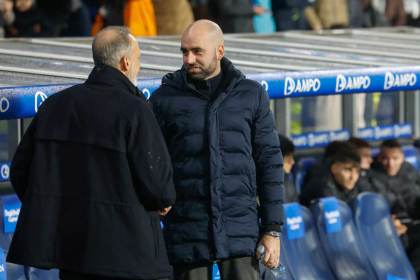 La Real Sociedad comenzará en casa con el Bournemouth; el Celta, fuera ante el Omonia