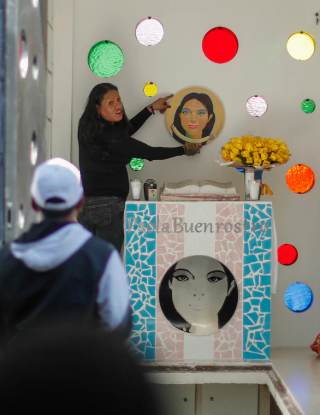 Un juez reclasifica como feminicidio el primer transfeminicidio reconocido en México