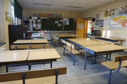 Países de la Unesco se comprometen a vigilar el uso de la IA en la educación en interés del menor