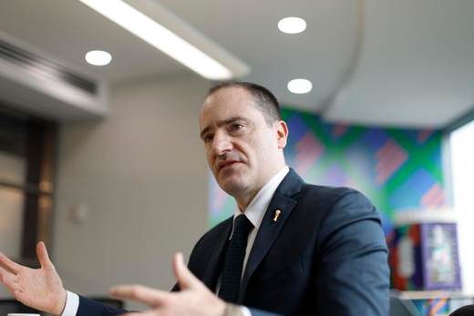 La FIFA asegura que México "demostró con creces" que estaba listo para acoger el Mundial