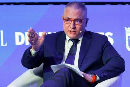 El español Juan Carlos Cortés Pulido será el nuevo presidente del Consejo de la ESA