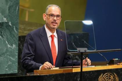 Haití pide ante la ONU completar despliegue de tropas antibandas y frenar tráfico de armas