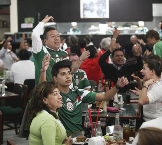 Ciudad de México impulsa decálogo de consumo responsable ante el Mundial