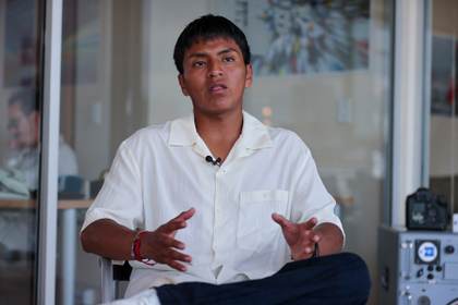 'Hiedra', una película ecuatoriana que incomoda, estremece e interpela