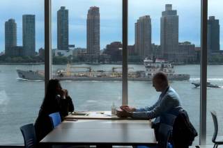 EEUU creó 29.000 empleos en septiembre y el paró subió apenas una décima, hasta el 4,2 %