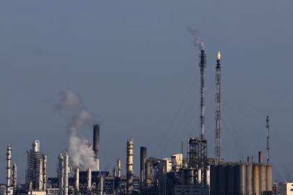 TotalEnergies gana un 75 % más hasta septiembre, gracias al encarecimiento del petróleo