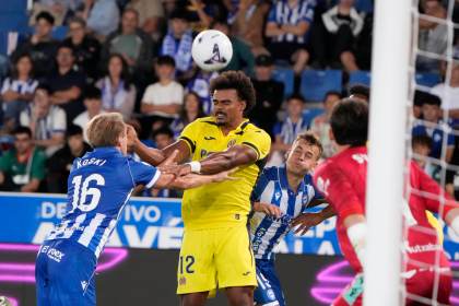 El Villarreal se estrena en La Cerámica sin victorias ante el Deportivo invicto