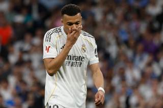 La remontada, estancada