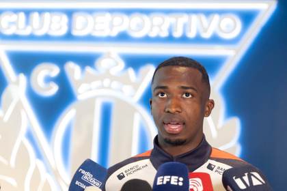 Willian Pacho: "Queremos llegar lo más lejos posible porque es un torneo muy especial"