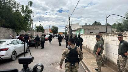 El ataque en una escuela del norte de México deja a la subdirectora muerta y tres heridos