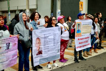 AI: "Con todos los ojos en México, el Estado no pudo impedir asesinato de otra buscadora"