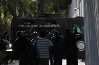 Capturan a hombre vinculado con casos de homicidio y extorsión en el centro de México