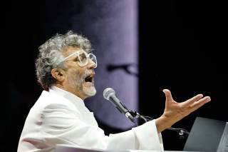 Fito Paez exorciza Madrid con un concierto inédito e íntimo
