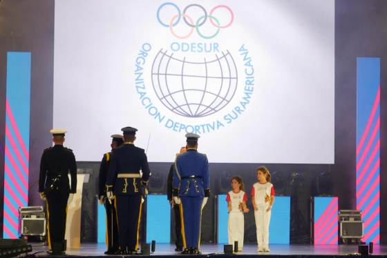 Una historia de 48 años entre La Paz'78 y Rosario 2026