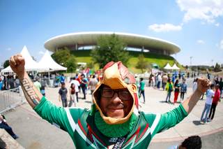 Moody's: Mundial aportaría 0,13 puntos al PIB de México en 2026