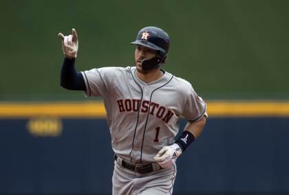 El pelotero Carlos Correa se perderá el resto de la temporada por lesión en un tobillo