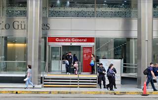 Brandoni, un grande de la interpretación y del compromiso político