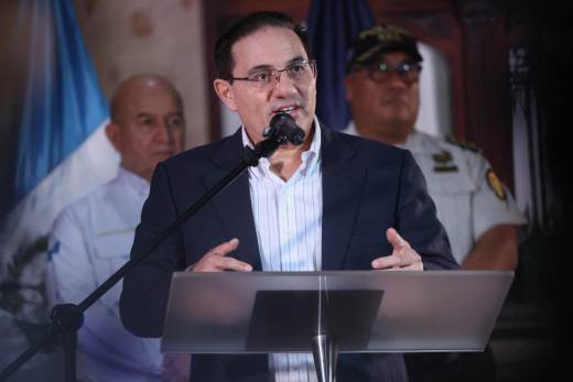 Gobierno de Guatemala también investiga el móvil del crimen contra exfiscal anticorrupción