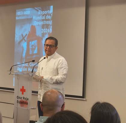 Un mundo desastroso: 697 millones de afectados por tragedias naturales... e informativas