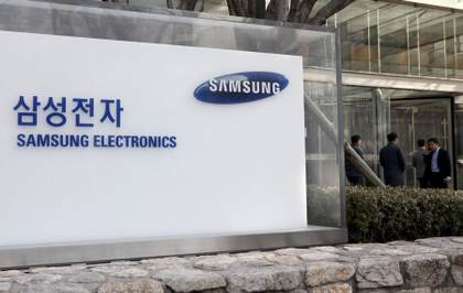 Samsung multiplica casi por seis su beneficio neto en el primer trimestre por los chips